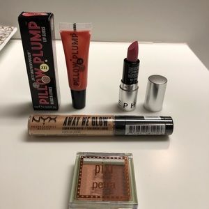 Summer Fun: Makeup Bundle: All New Products